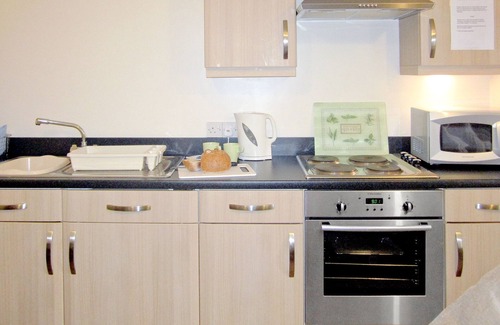 Folkton Cabaña | 2 habitaciones alojamiento en Filey