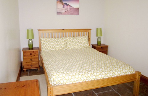 Folkton Cabaña | 2 habitaciones alojamiento en Filey