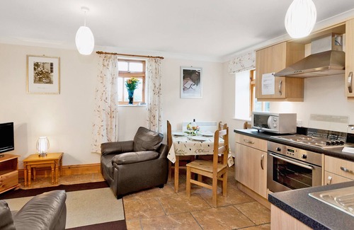 Folkton Cabaña | 2 habitaciones alojamiento en Filey