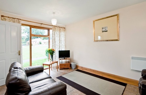 Folkton Cabaña | 2 habitaciones alojamiento en Filey