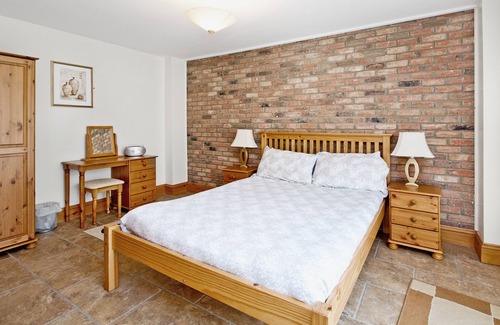 Folkton Cabaña | 2 habitaciones alojamiento en Filey