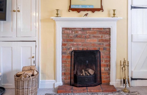Langham Cabaña | 2 bedroom accommodation in Langham, near Holt