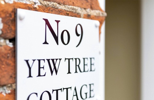 Langham Cabaña | 2 bedroom accommodation in Langham, near Holt