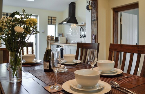 Sigglesthorne Cabaña | Alojamiento de 2 habitaciones en Sigglesthorne, near Hornsea