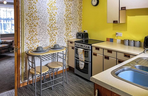 Leek Cabaña | 2 bedroom accommodation in Leek
