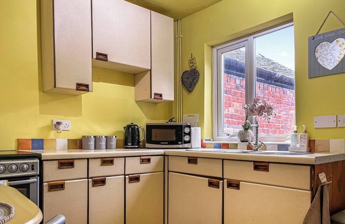 Leek Cabaña | 2 bedroom accommodation in Leek