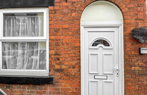 Leek Cabaña | 2 bedroom accommodation in Leek