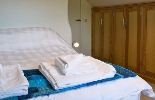Louth Cabaña | 2 habitaciones alojamiento en Goulceby, cerca de Louth