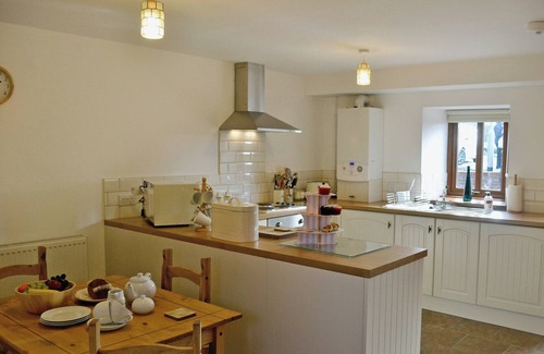 Cilybebyll Cabaña | 2 habitaciones alojamiento en Rhos, cerca de Pontardawe