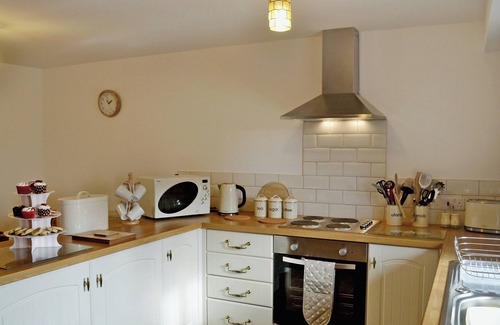 Cilybebyll Cabaña | 2 habitaciones alojamiento en Rhos, cerca de Pontardawe