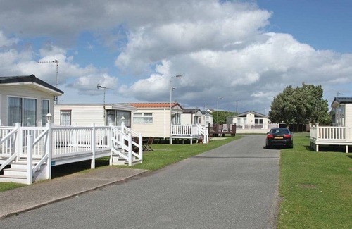 Kinmel Bay Casa | 2 bedroom accommodation in Kinmel Bay, Rhyl