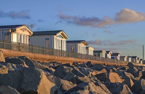 Kinmel Bay Casa | 2 bedroom accommodation in Kinmel Bay, Rhyl
