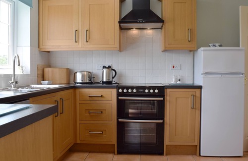 Upton Cabaña | Alojamiento de 2 habitaciones en Upton, Didcot