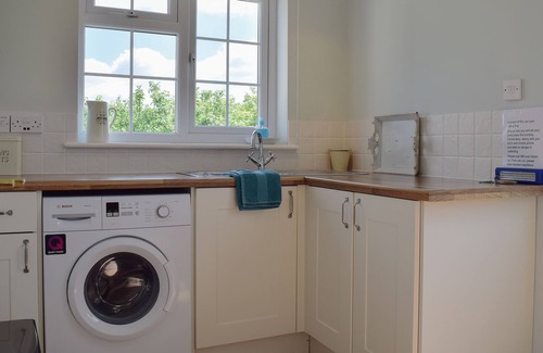 Upton Cabaña | Alojamiento de 2 habitaciones en Upton, Didcot