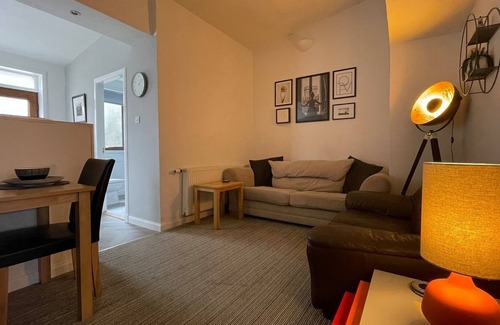 Wick Cabaña | 2 bedroom accommodation in Wick
