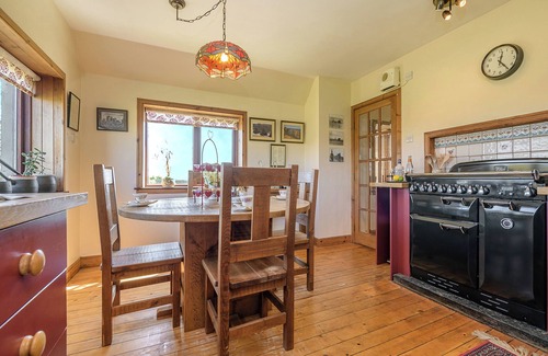 Wick Cabaña | Alojamiento de 2 habitaciones en Wick