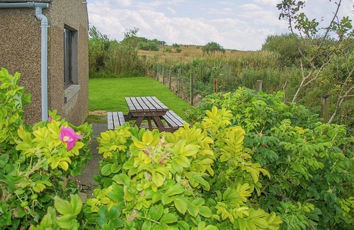 Wick Cabaña | Alojamiento de 2 habitaciones en Wick