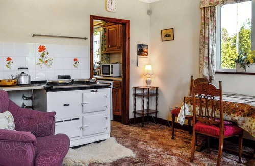 Wing Cabaña | Alojamiento de 2 habitaciones en Smithfield, near Carlisle