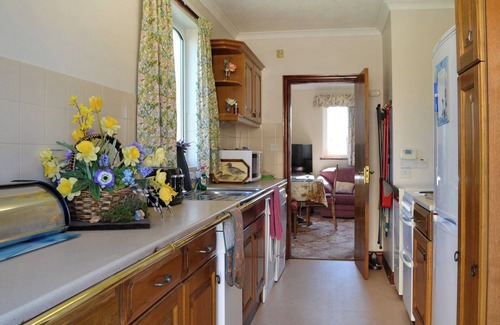Wing Cabaña | Alojamiento de 2 habitaciones en Smithfield, near Carlisle