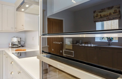 York Cabaña | Alojamiento de 2 habitaciones en Kirk Hammerton, near Knaresborough