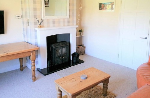 Harome Cabaña | 2 bedroom accommodation in Harome, near Helmsley