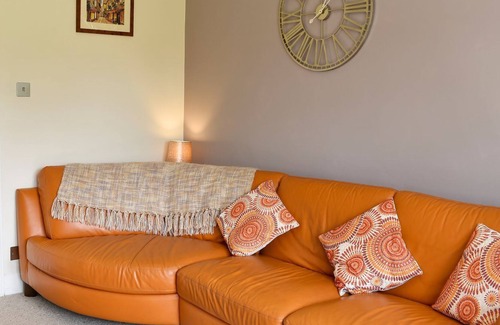Harome Cabaña | 2 bedroom accommodation in Harome, near Helmsley