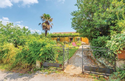 Rogocana Casa | Alojamiento de 2 habitaciones en Labin