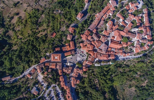 Rogocana Casa | Alojamiento de 2 habitaciones en Labin