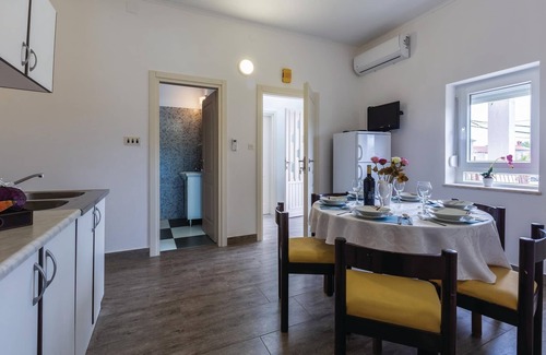 Jasenovica Apartamento | Alojamiento de 2 habitaciones en Porec