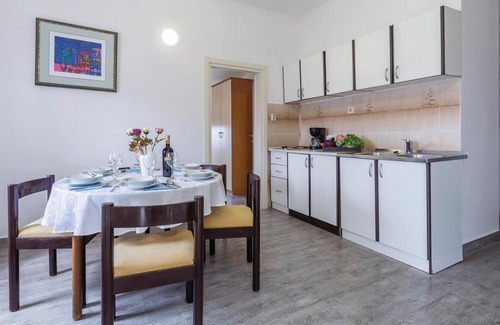 Jasenovica Apartamento | Alojamiento de 2 habitaciones en Porec
