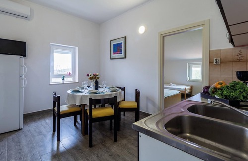 Jasenovica Apartamento | Alojamiento de 2 habitaciones en Porec