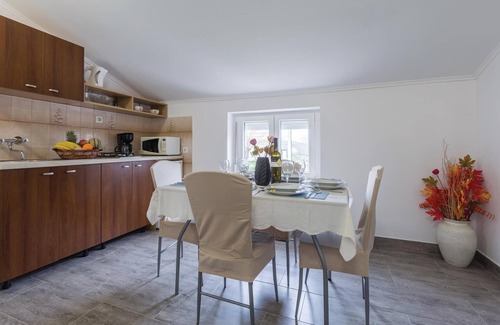 Jasenovica Apartamento | Alojamiento de 2 habitaciones en Porec