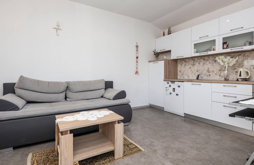 Slime Apartamento | Alojamiento de 2 habitaciones en Slime