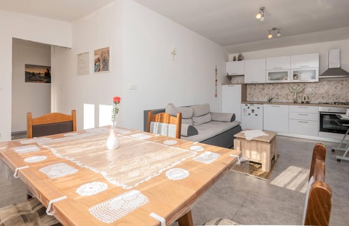 Slime Apartamento | Alojamiento de 2 habitaciones en Slime