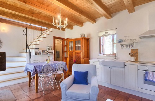 Debeljuhi Casa | 2 bedroom accommodation in Zminj