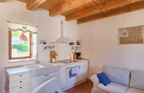 Debeljuhi Casa | 2 bedroom accommodation in Zminj