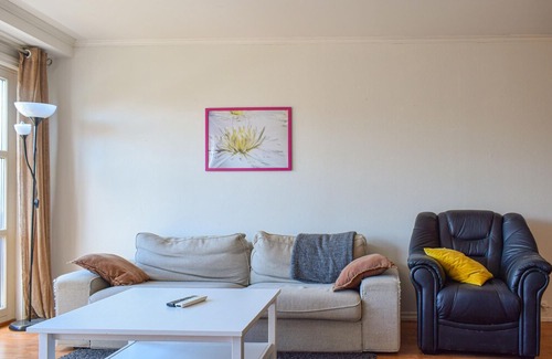 Sogne Apartamento | 2 bedroom accommodation in Søgne