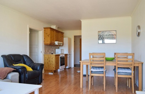 Sogne Apartamento | 2 bedroom accommodation in Søgne