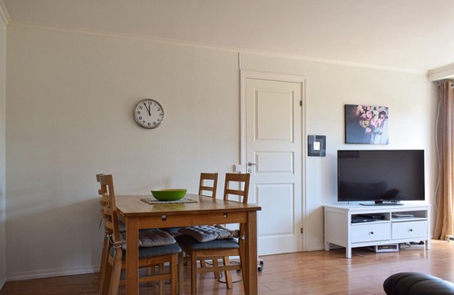 Sogne Apartamento | 2 bedroom accommodation in Søgne