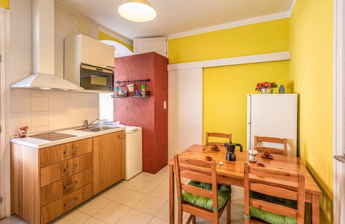 Osor Apartamento | Alojamiento de 2 habitaciones en Osor