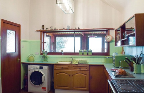 Ayr Cabaña | Alojamiento de 2 habitaciones en Ayr
