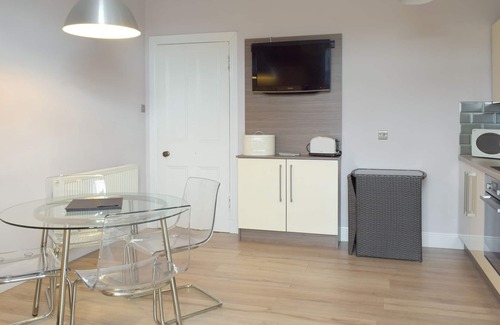 Ayr Cabaña | Alojamiento de 2 habitaciones en Ayr