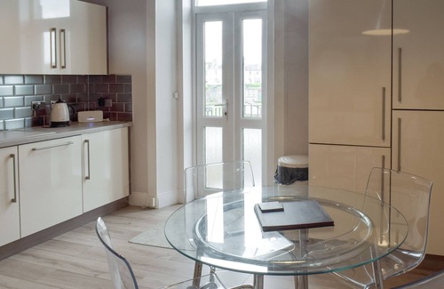 Ayr Cabaña | Alojamiento de 2 habitaciones en Ayr