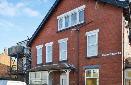Muston Apartamento | Alojamiento de 2 habitaciones en Filey