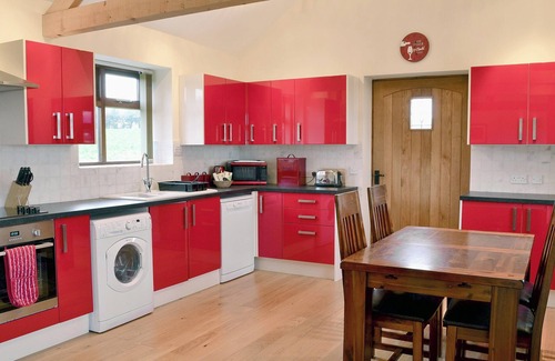 Aldwark Cabaña | Alojamiento de 2 habitaciones en Aldwark, near Alne