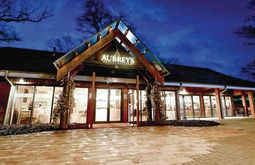 New Forest District Chalet De Esquí | 2 bedroom accommodation in Godshill, Fordingbridge