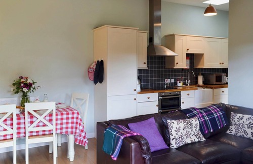 New Forest District Cabaña | Alojamiento de 2 habitaciones en Martin, Fordingbridge