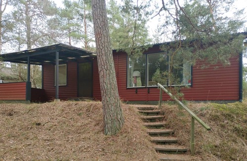 Aspet Casa | 2 bedroom accommodation in Åhus