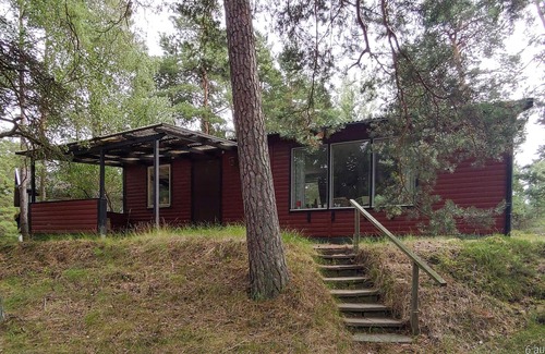 Aspet Casa | 2 bedroom accommodation in Åhus