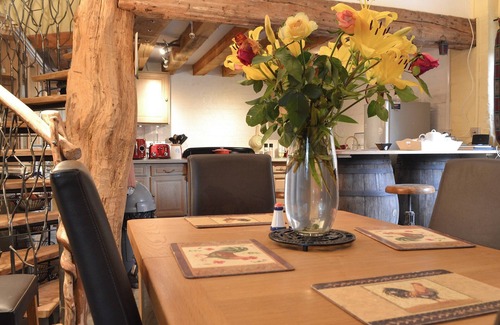 New Forest District Cabaña | 2 habitaciones alojamiento en Shobley, Ringwood